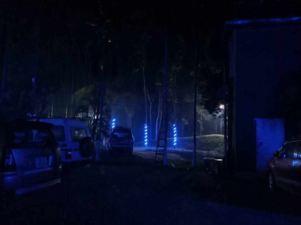 Resort Jayanti Hills Jungle Camp Rajabhat Khawa Exterior foto