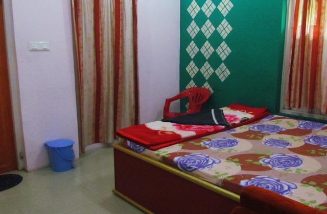 Resort Jayanti Hills Jungle Camp Rajabhat Khawa Exterior foto